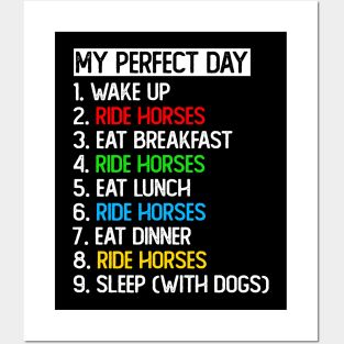 Perfect day Posters and Art